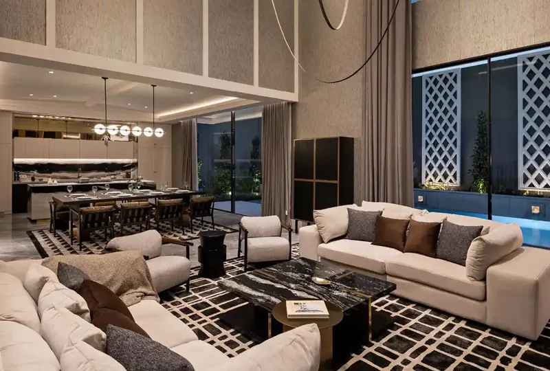 The Gramercy Aera The Gramercy Aera
