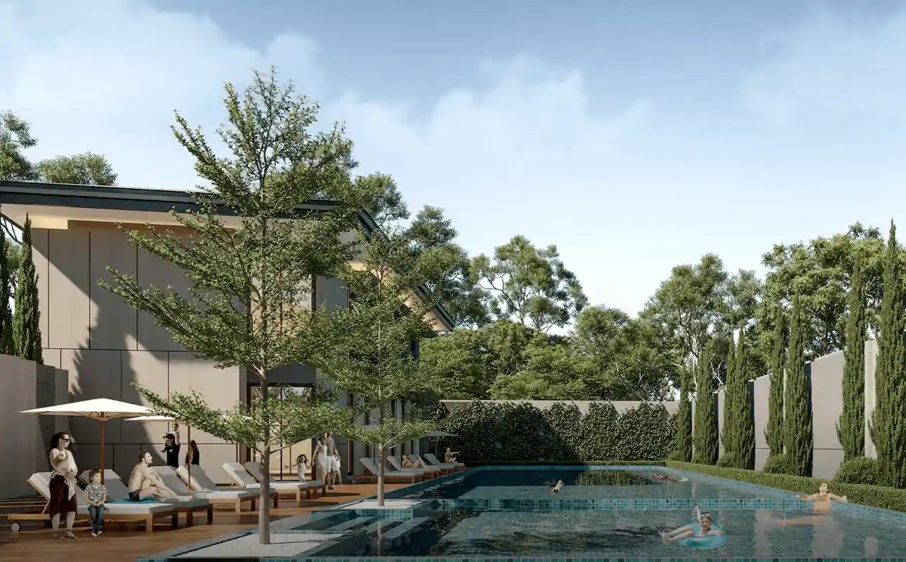 The Gramercy_Club House