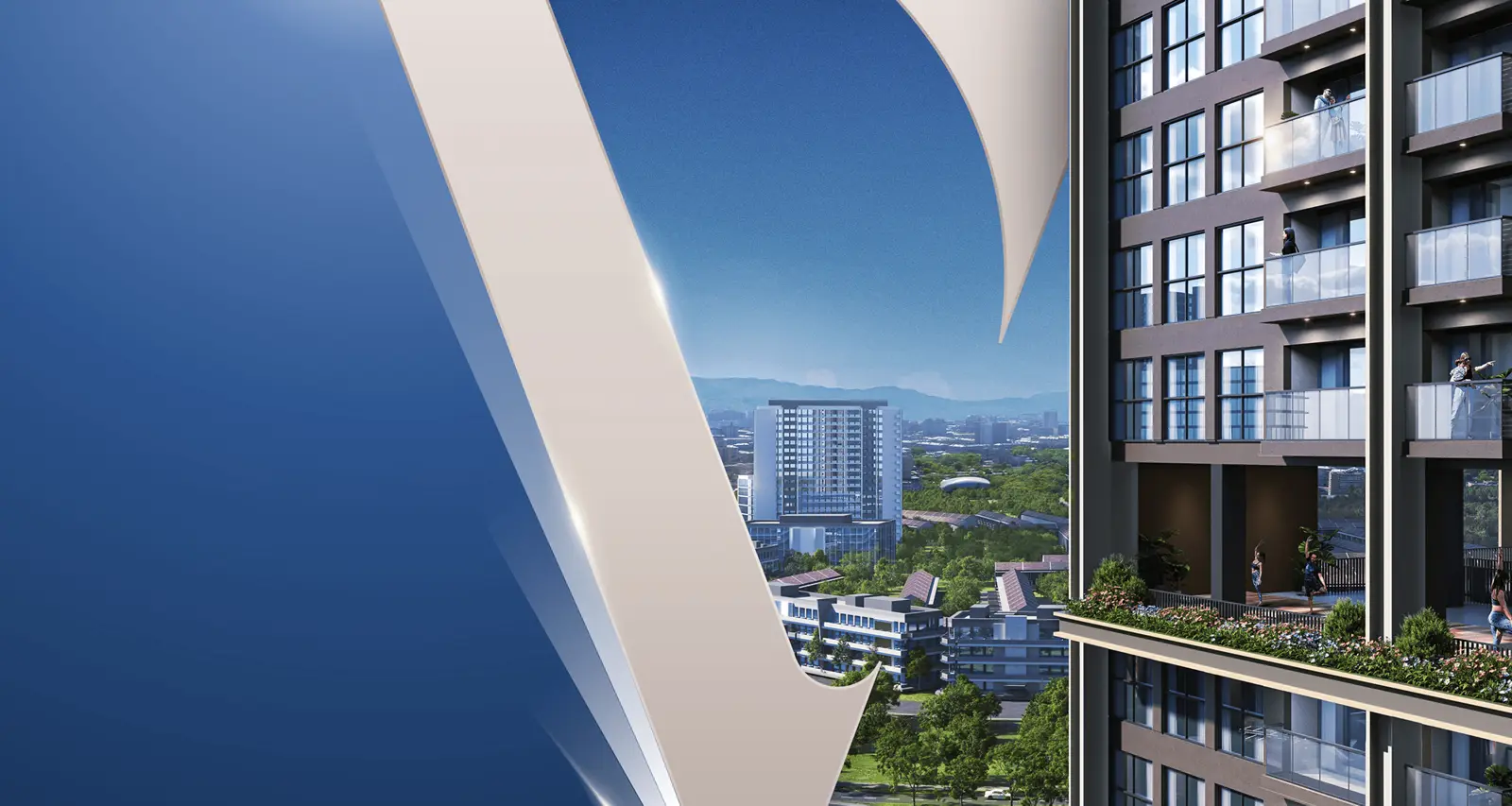 The Gramercy Alam Sutera