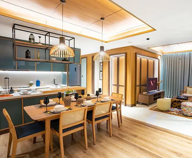 EleVee Residences VIVRE 1_Thumbnails Produk