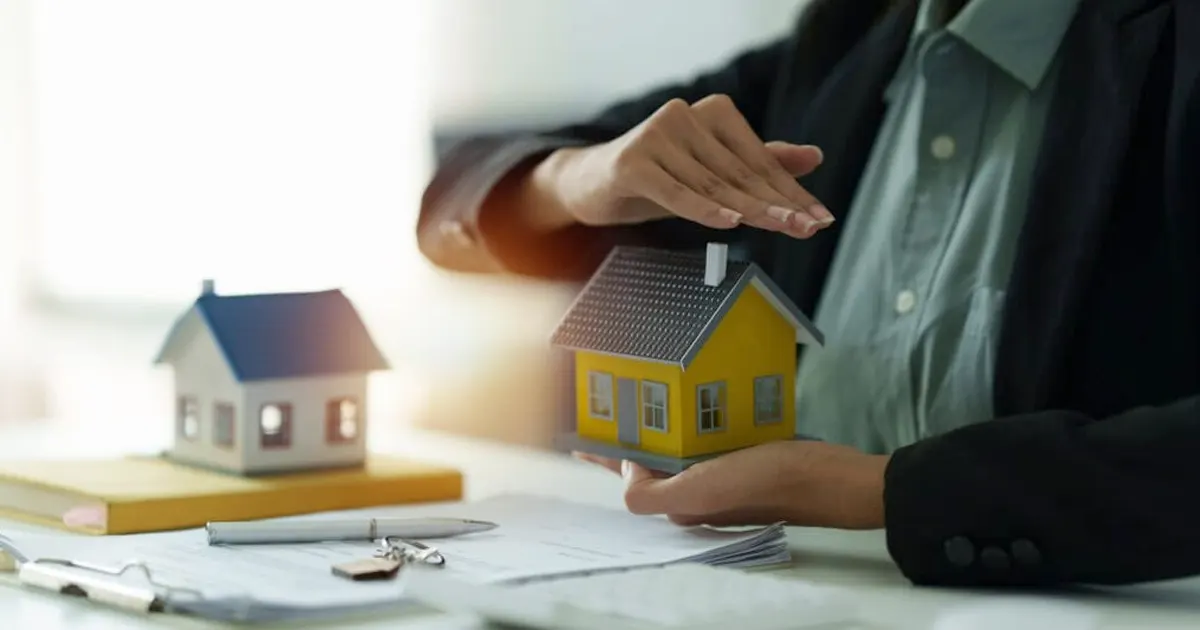 cara menjual rumah dengan cepat