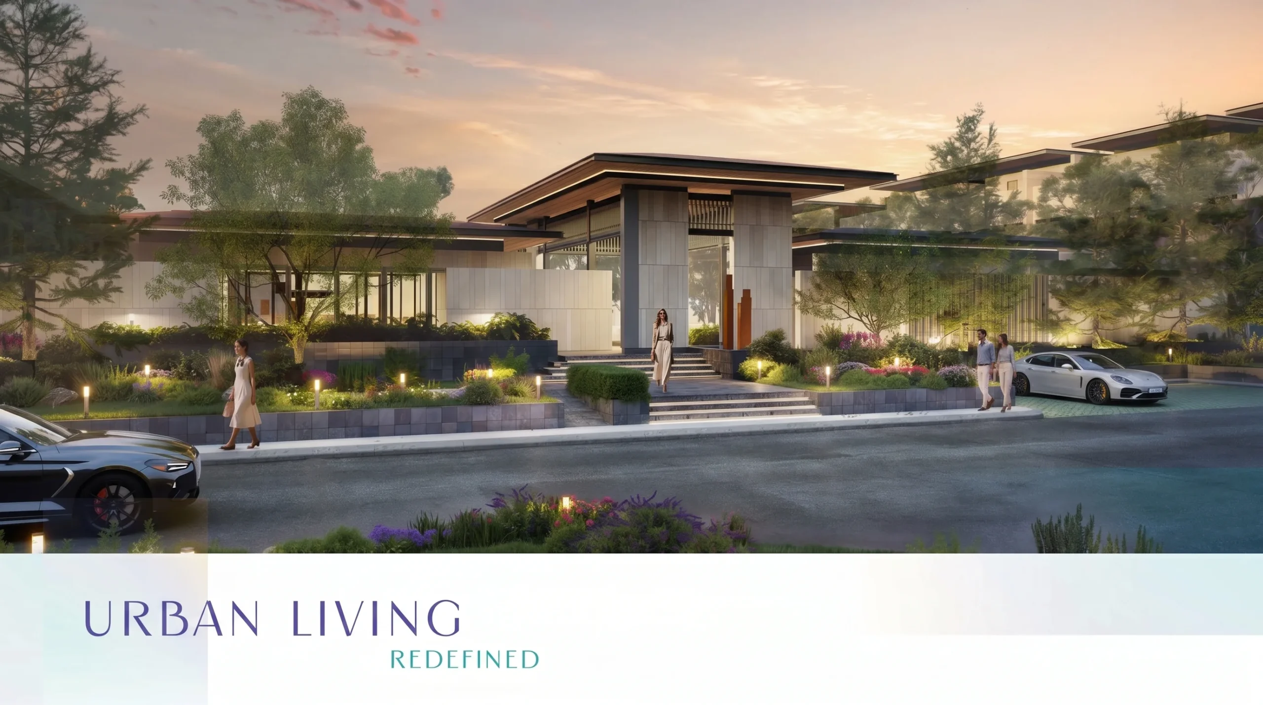 Clubhouse Cluster Finore Gading Serpong