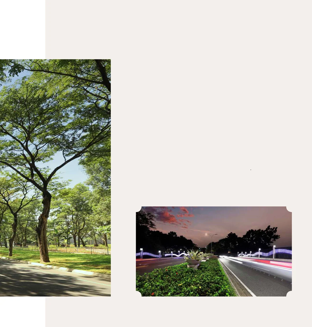 The Springs Gading Serpong by Summarecon