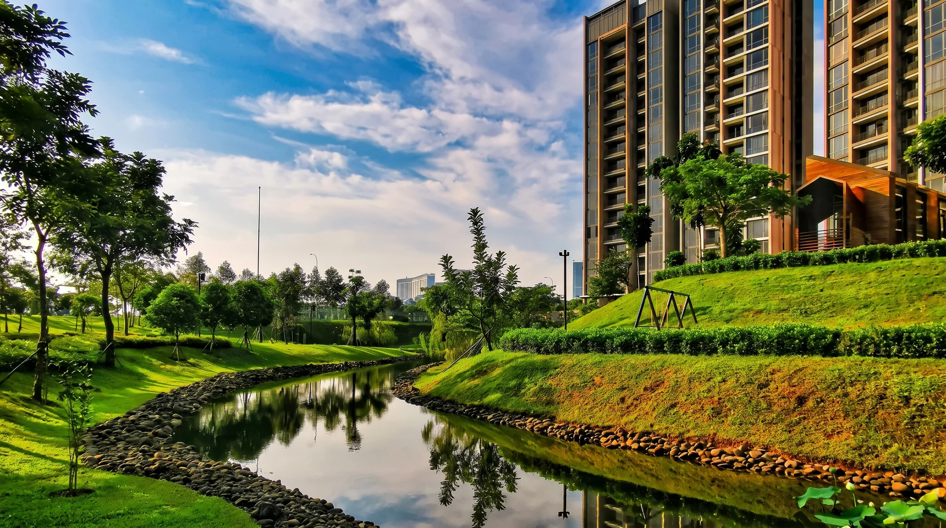 10 Ha Botanic Park NavaPark