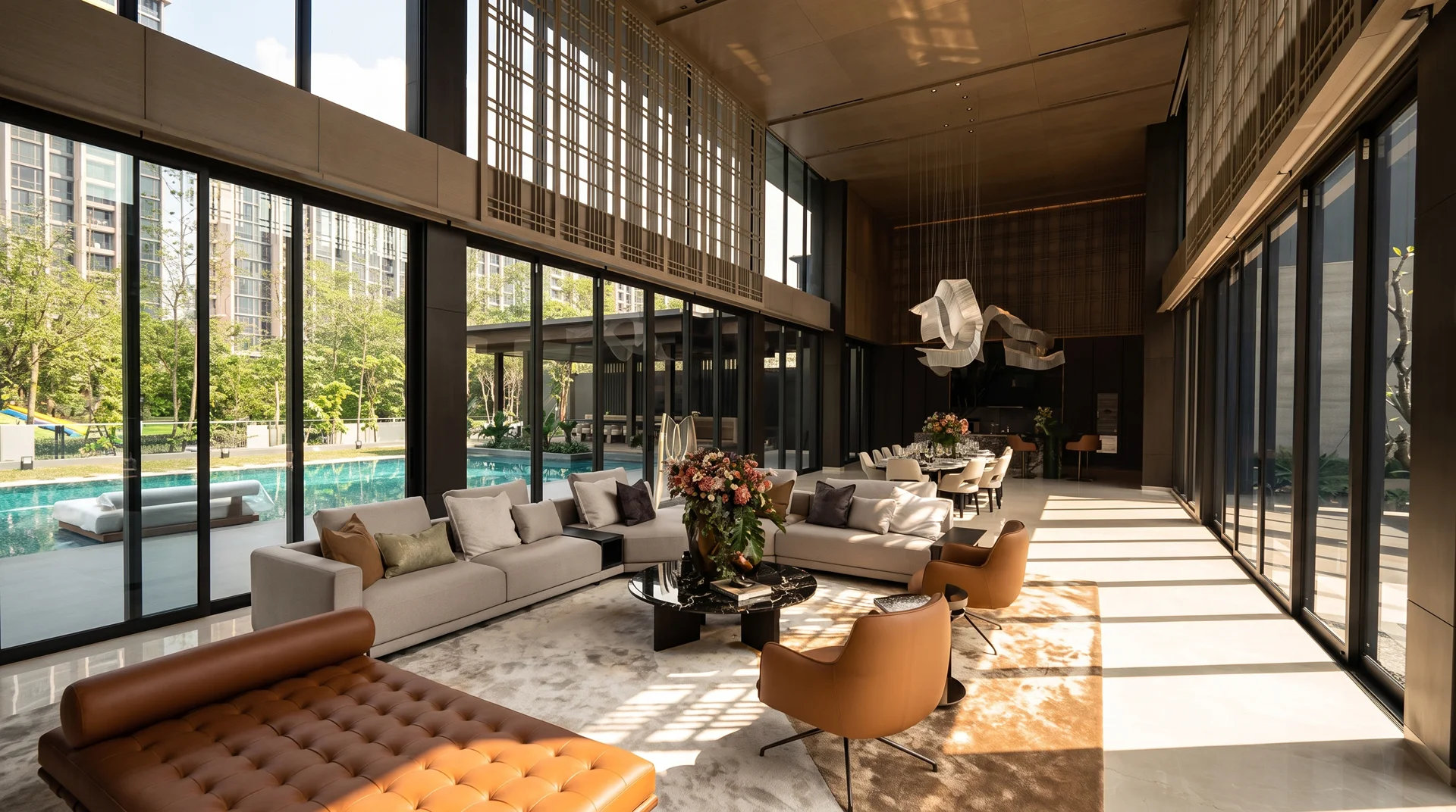 RUMAH NAVA PARK BSD PILIHAN HUNIAN PREMIUM DI BSD