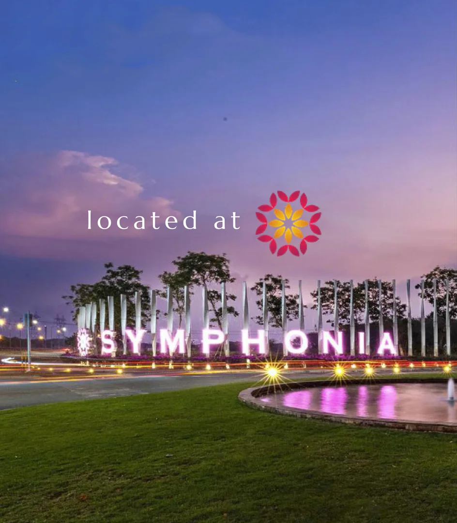 Kawasan Symphonia Gading Serpong Summarecon Serpong