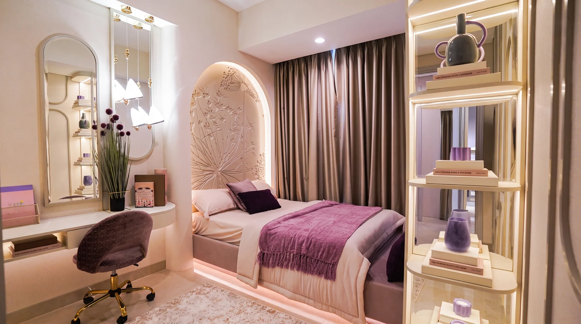 Vivre 1 Kids Bedroom 1