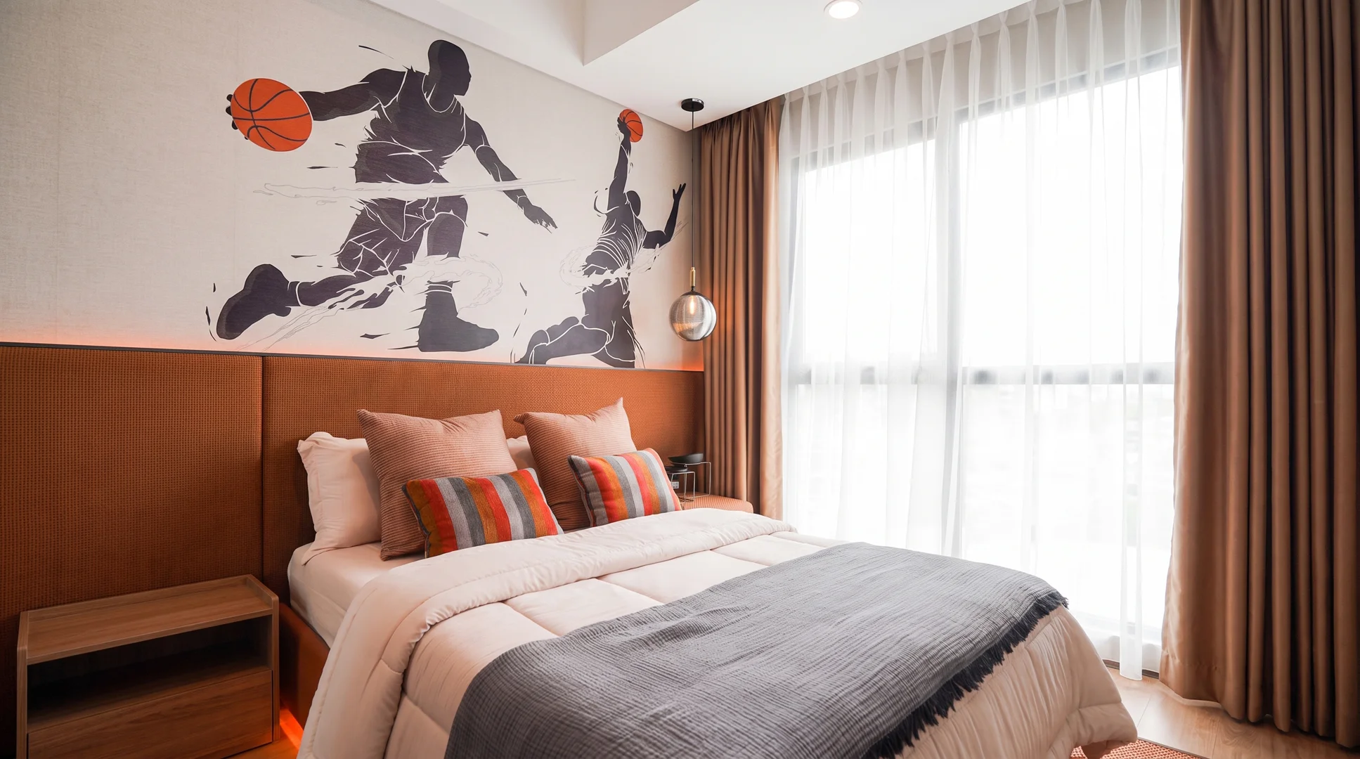 Vivre 1 Kids Bedroom 2