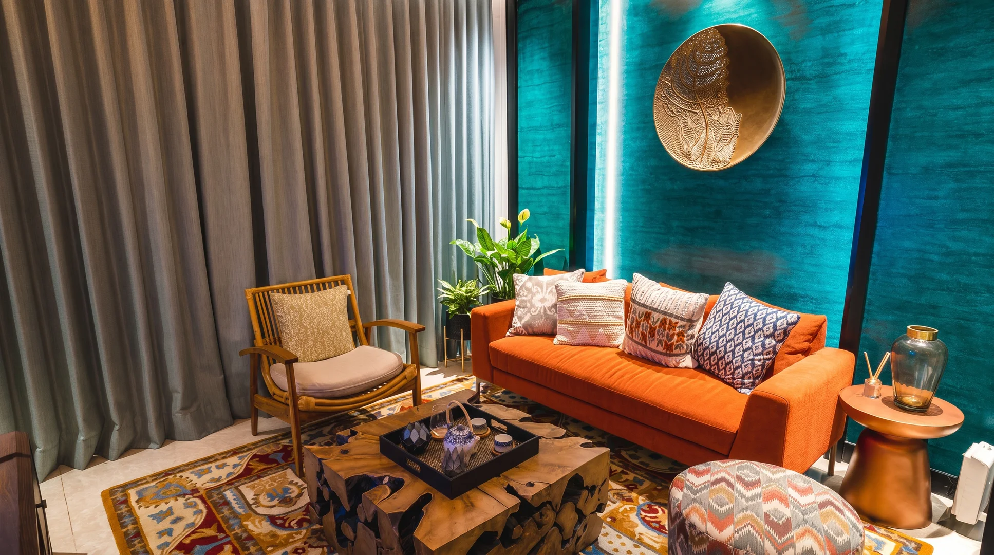 Vivre 2 Living Room 7