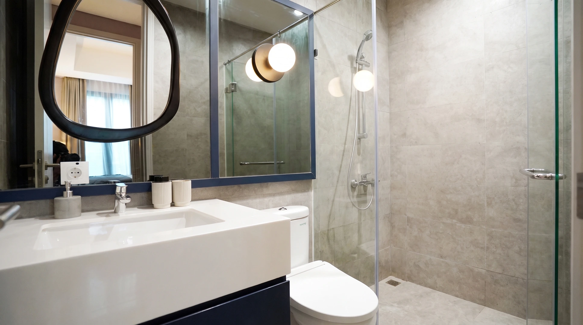 Vivre 3 Bathroom