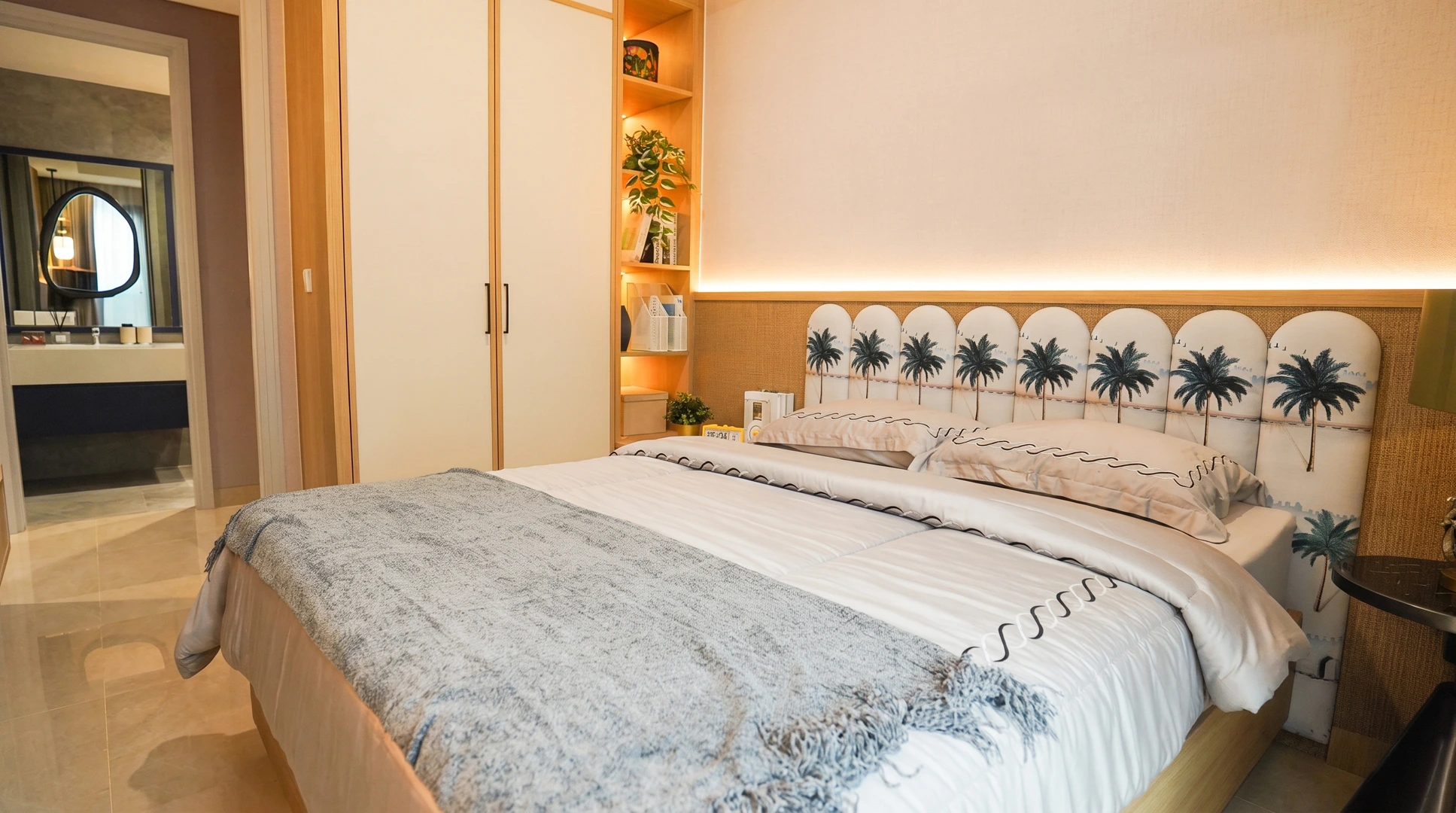 Vivre 3 Kids Bedroom 3
