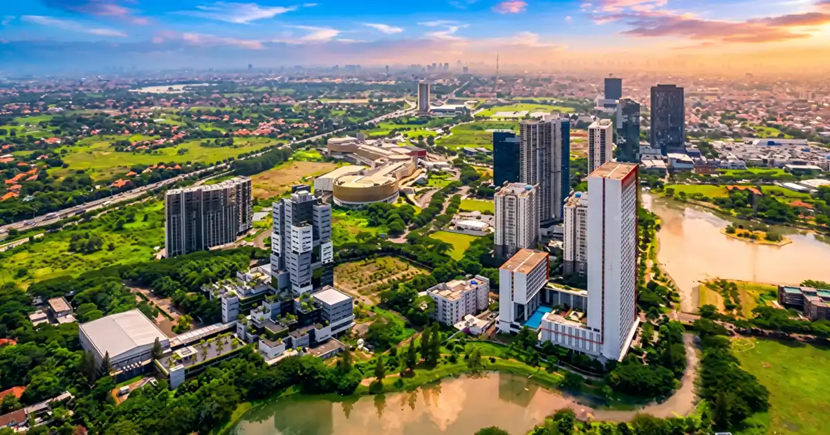 Alam Sutera vs Gading Serpong untuk Hunian Keluarga