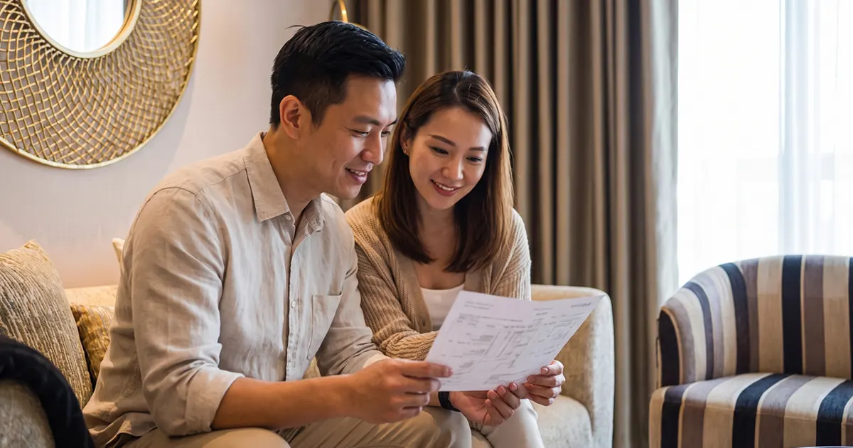 Cara Membeli EleVee Apartment