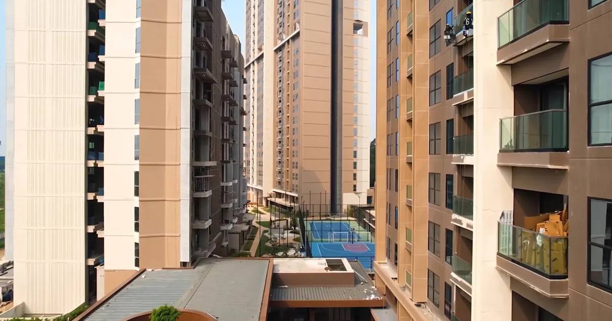 EleVee Apartment untuk Hunian atau Investasi Properti