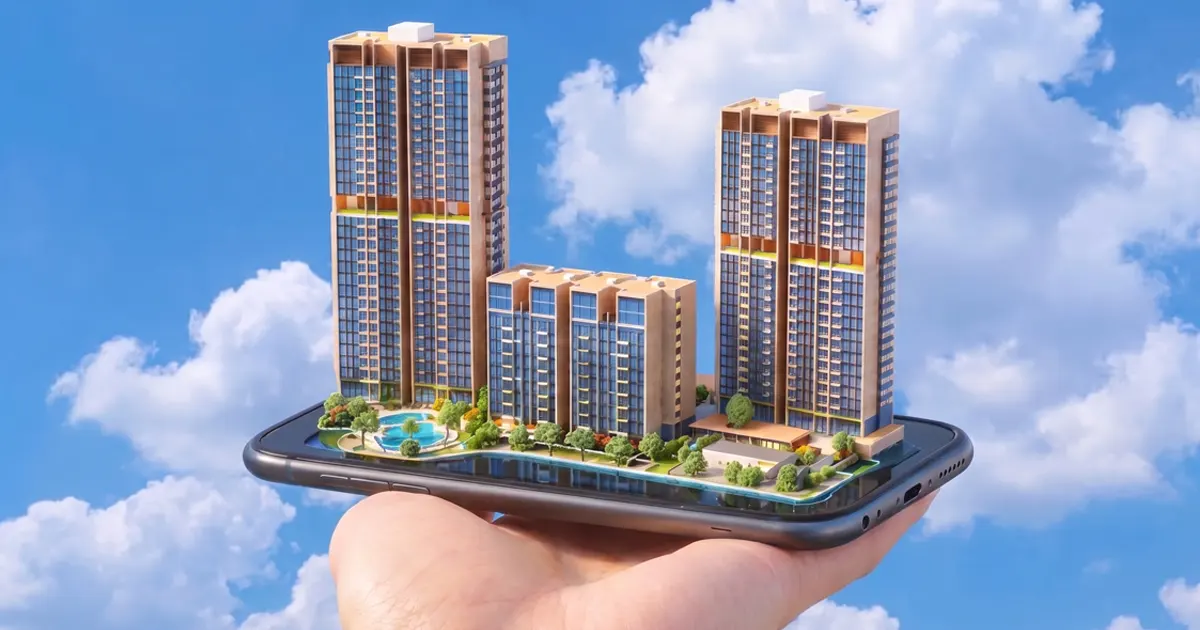 EleVee Apartment vs Apartemen di Gading Serpong