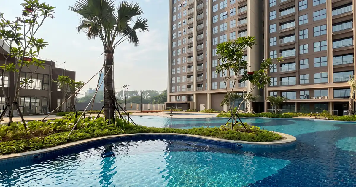 Kelebihan dan Kekurangan EleVee Apartment