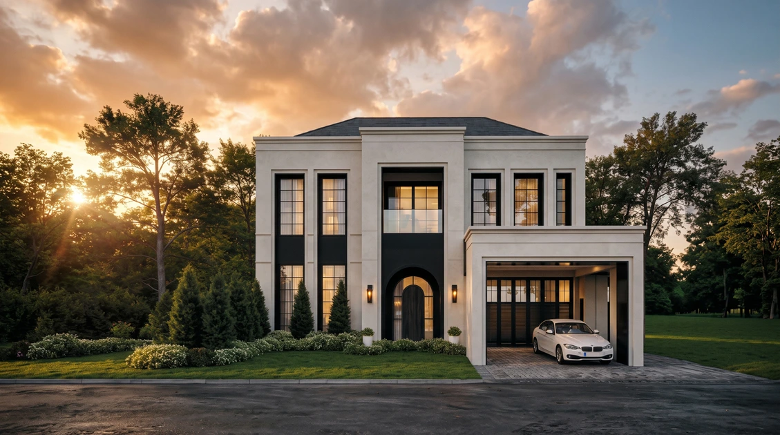 The Gramercy Tipe Agna Alam Sutera