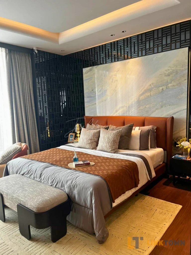 DIJUAL Rumah 3 Lantai Cluster Finore Summarecon Serpong - Foto 3