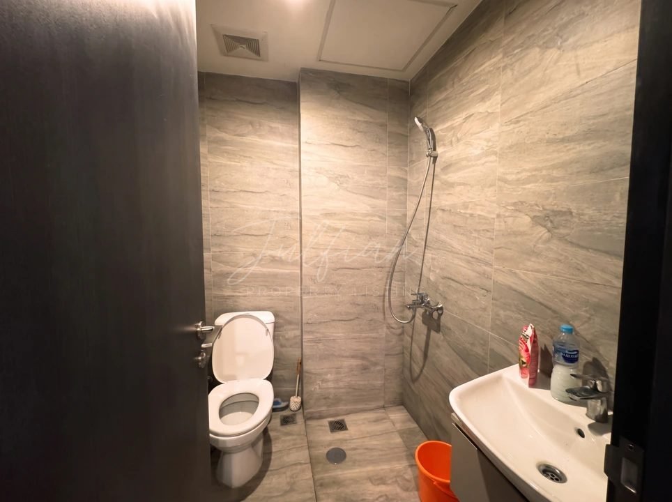 DIJUAL Apartemen 2 Bedroom Corner Collins Boulevard Full Furnished - Foto 9