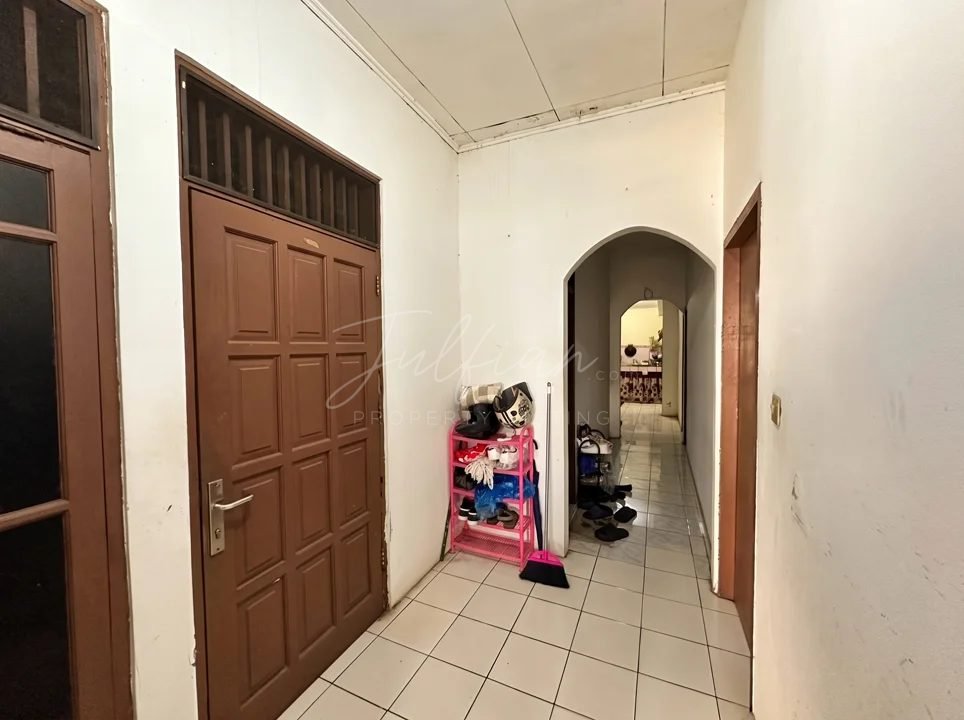DIJUAL Rumah 1 Lantai Smapal BSD City – Lokasi Strategis - Foto 9