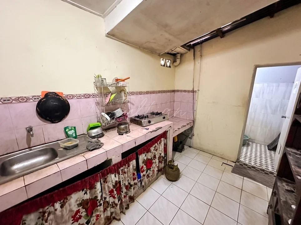 DIJUAL Rumah 1 Lantai Smapal BSD City – Lokasi Strategis - Foto 10