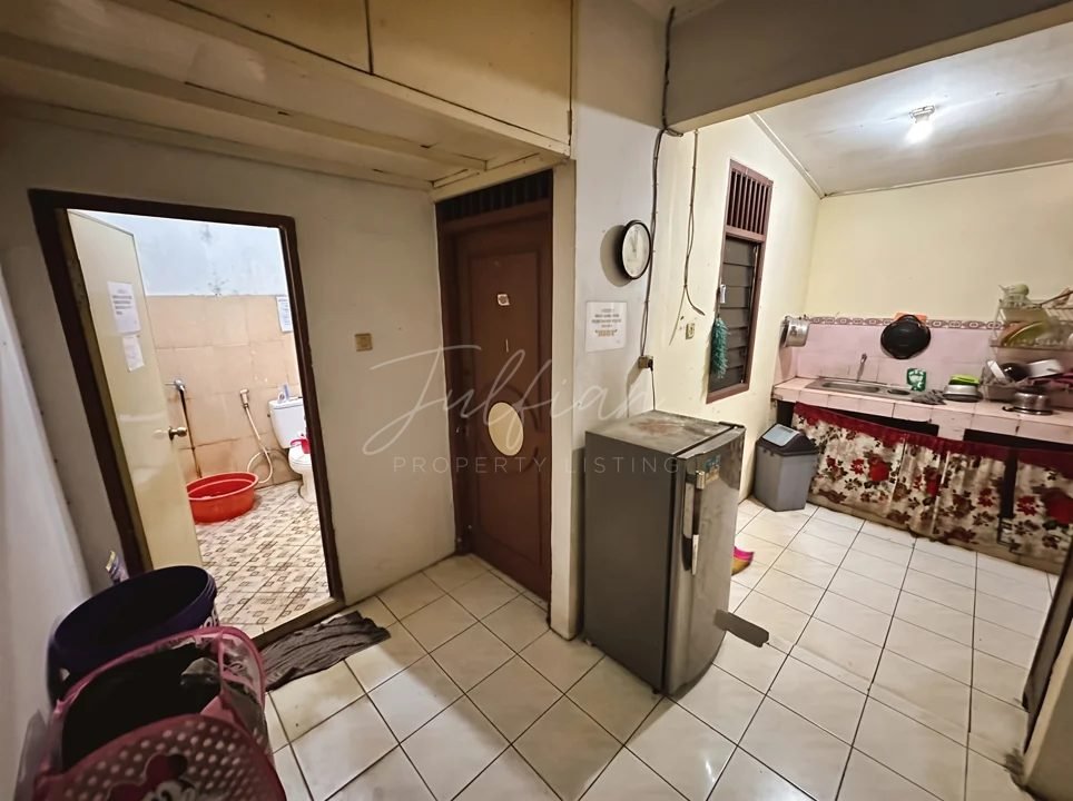 DIJUAL Rumah 1 Lantai Smapal BSD City – Lokasi Strategis - Foto 11
