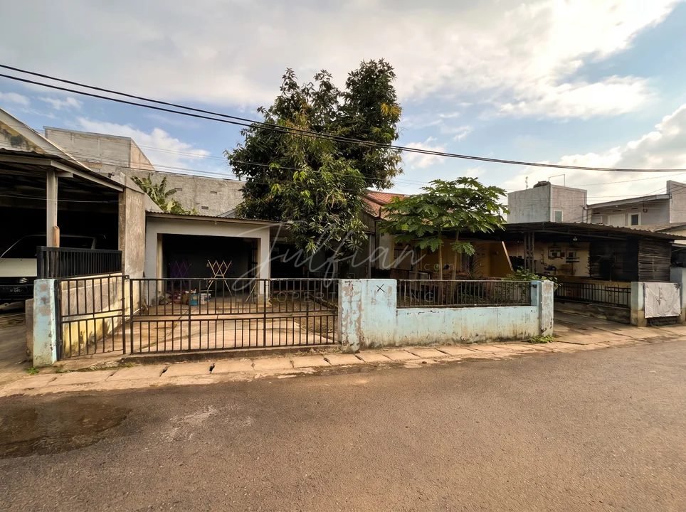 DIJUAL Rumah 1 Lantai Smapal BSD City – Lokasi Strategis - Foto 2