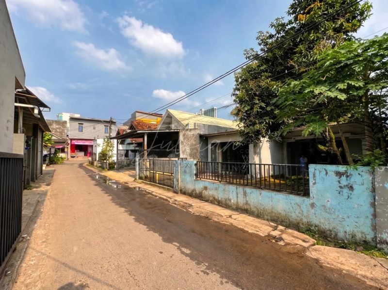 DIJUAL Rumah 1 Lantai Smapal BSD City – Lokasi Strategis - Foto 3