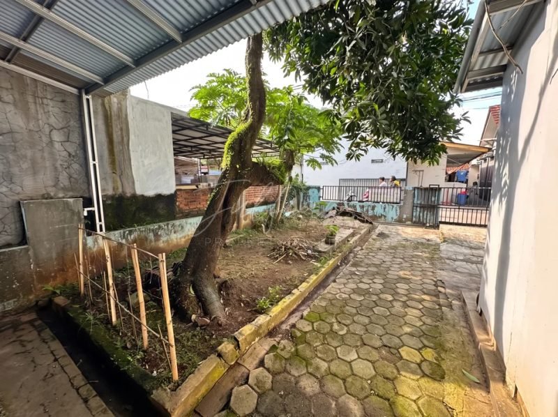 DIJUAL Rumah 1 Lantai Smapal BSD City – Lokasi Strategis - Foto 4