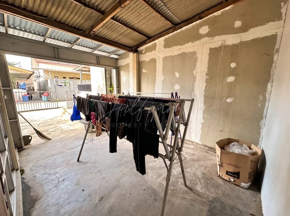 DIJUAL Rumah 1 Lantai Smapal BSD City – Lokasi Strategis - Foto 6