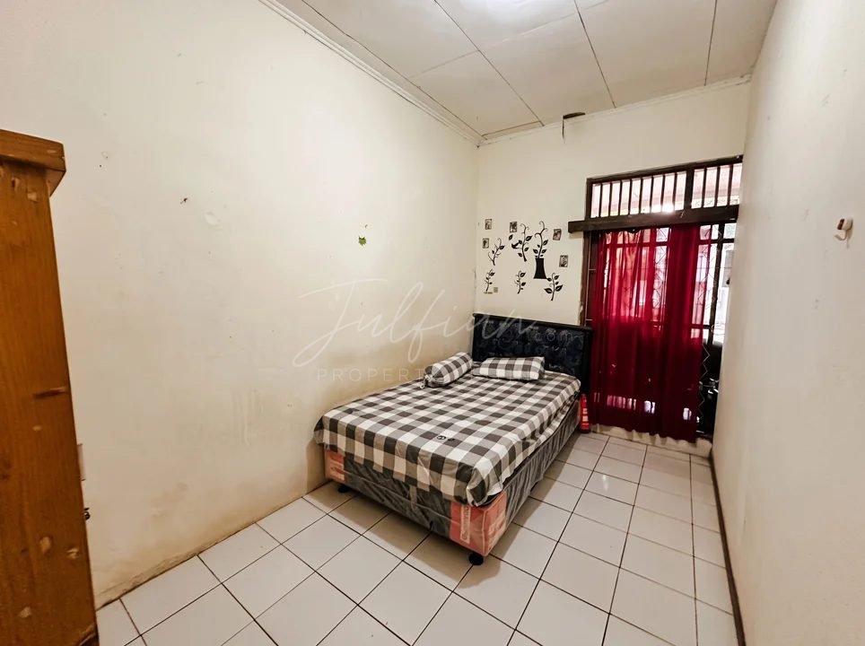 DIJUAL Rumah 1 Lantai Smapal BSD City – Lokasi Strategis - Foto 8