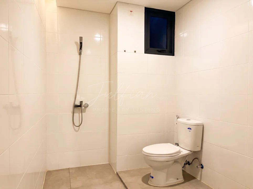 DISEWAKAN Rumah 2 Lantai Fully Furnished Myza BSD City - Foto 6