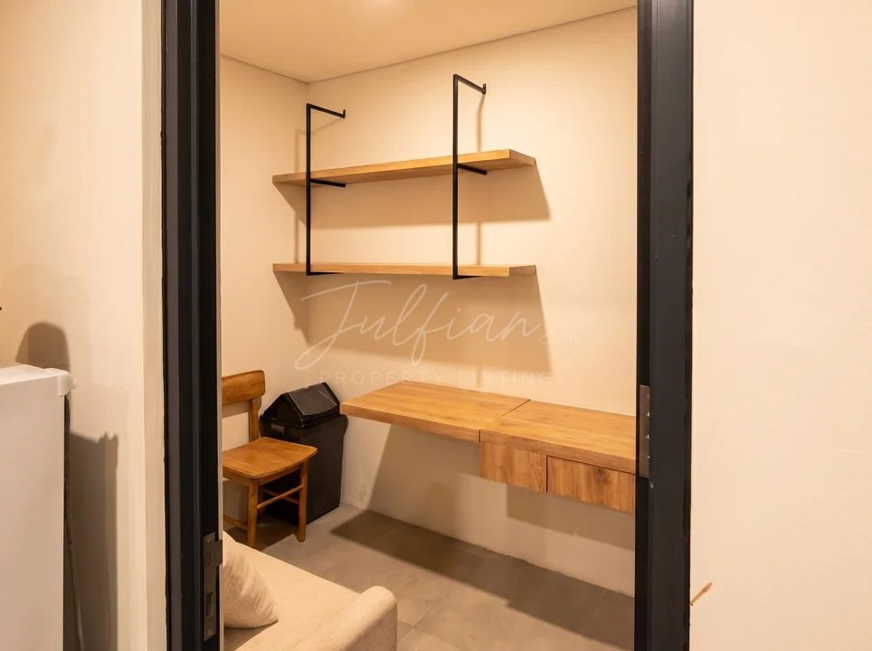 DISEWAKAN Rumah 2 Lantai Fully Furnished Myza BSD City - Foto 7