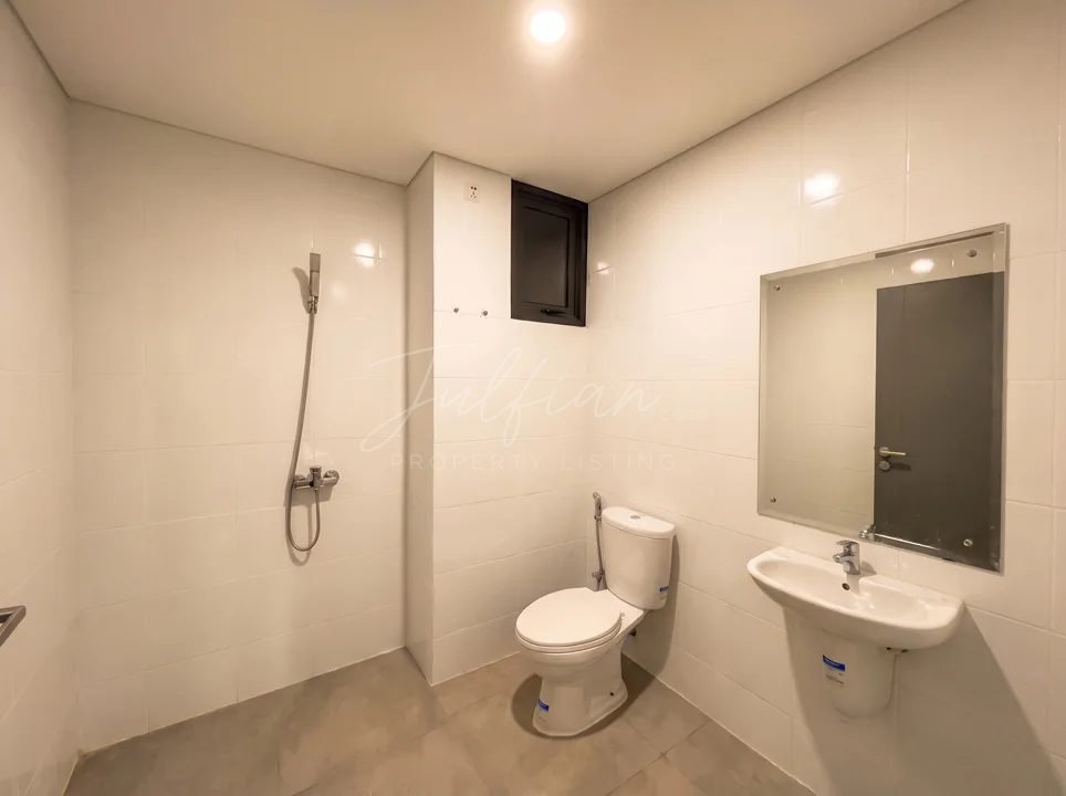 DISEWAKAN Rumah 2 Lantai Fully Furnished Myza BSD City - Foto 10
