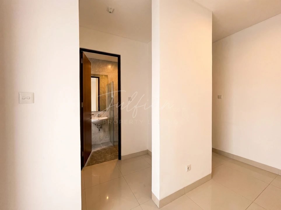 Rumah 2 Lantai Giantara Serpong City Cluster Nerin Sudah Renov - Foto 4