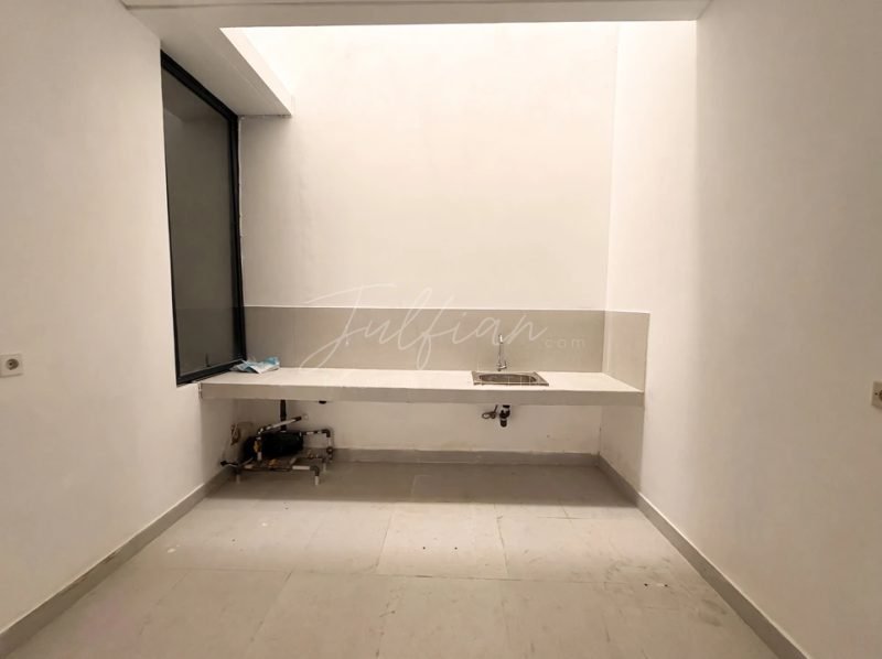 Rumah 2 Lantai Giantara Serpong City Cluster Nerin Sudah Renov - Foto 5