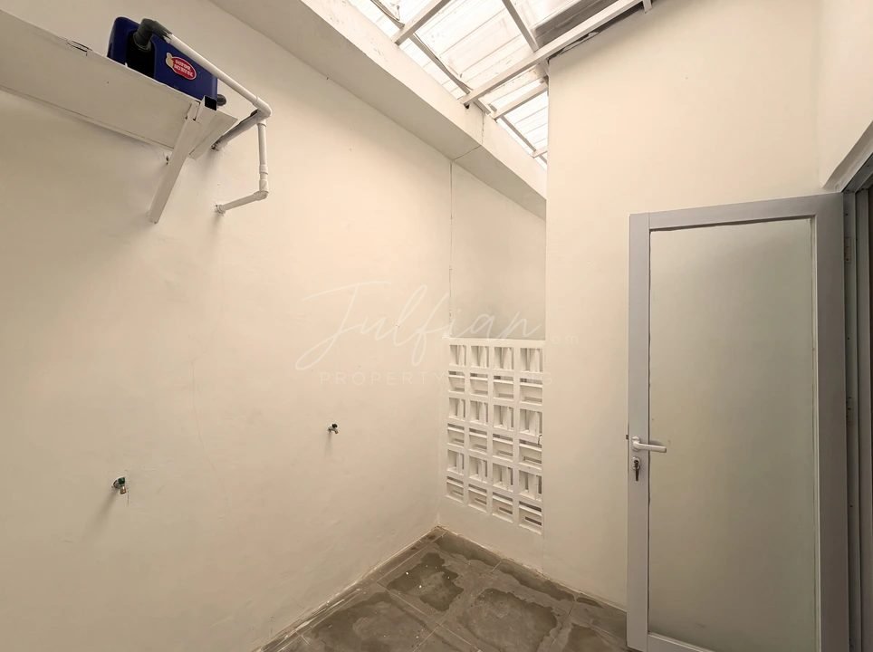 Rumah 2 Lantai Giantara Serpong City Cluster Nerin Sudah Renov - Foto 8