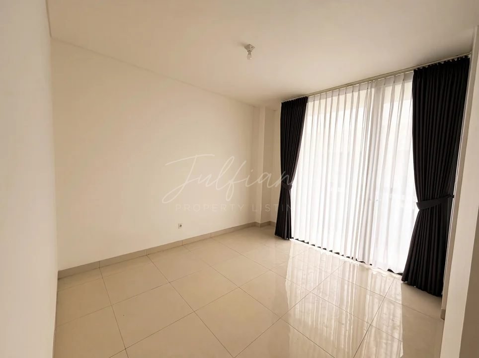 Rumah 2 Lantai Giantara Serpong City Cluster Nerin Sudah Renov - Foto 10