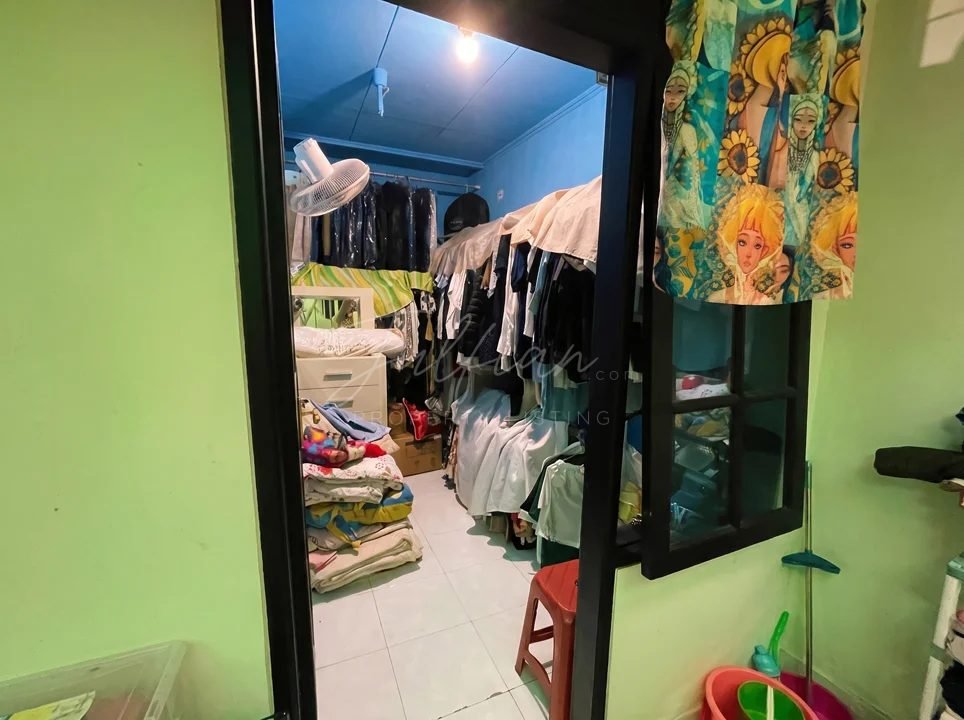 Rumah 2 Lantai Posisi Hoek di Graha Sunter Pratama Bebas Banjir - Foto 20