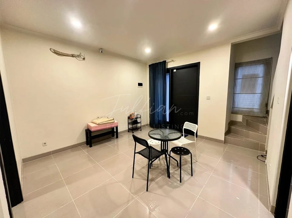 Rumah 2 Lantai Cluster Baroni Symphonia Gading Serpong - Foto 3
