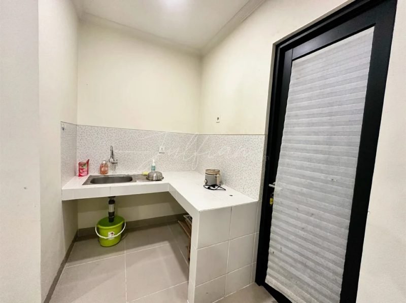 Rumah 2 Lantai Cluster Baroni Symphonia Gading Serpong - Foto 4