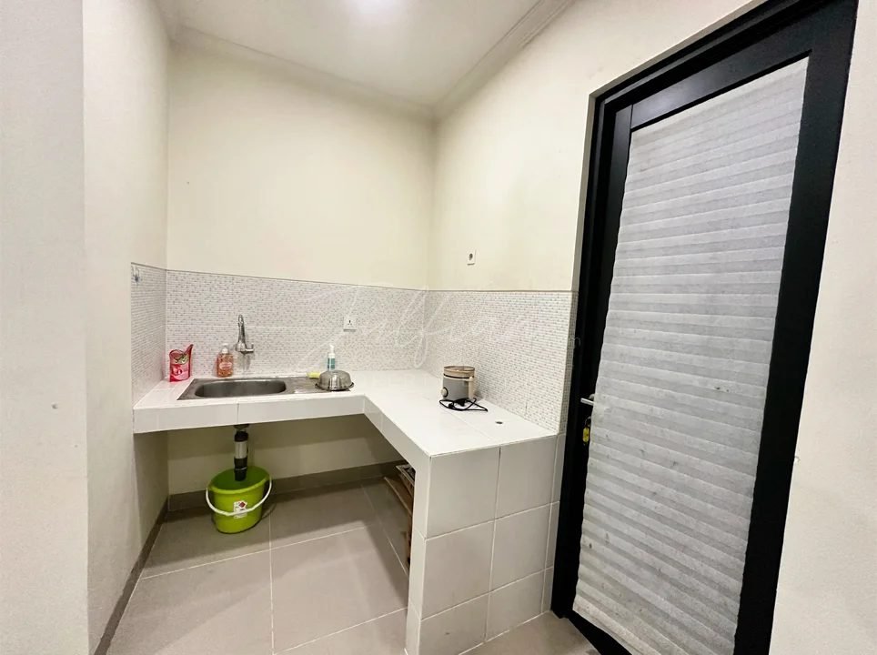 Rumah 2 Lantai Cluster Baroni Symphonia Gading Serpong - Foto 4