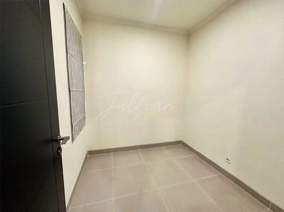 Rumah 2 Lantai Cluster Baroni Symphonia Gading Serpong - Foto 6