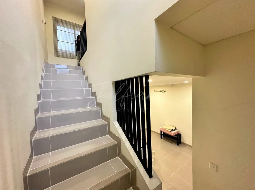 Rumah 2 Lantai Cluster Baroni Symphonia Gading Serpong - Foto 7