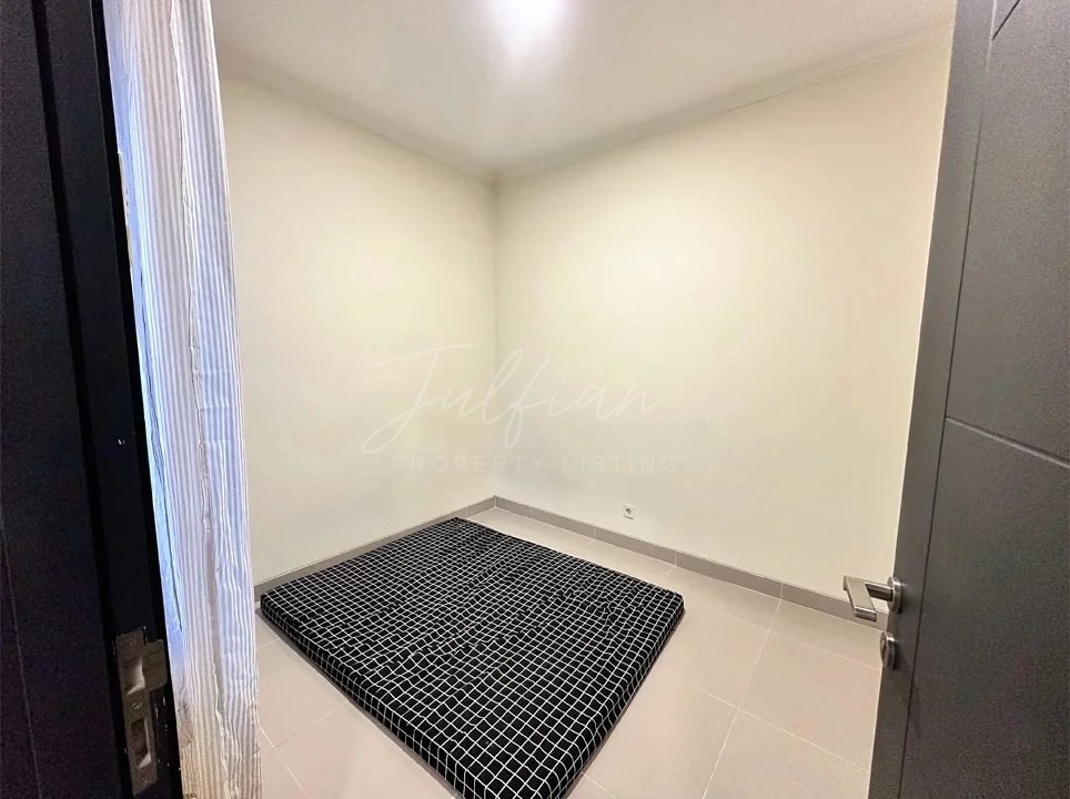 Rumah 2 Lantai Cluster Baroni Symphonia Gading Serpong - Foto 10