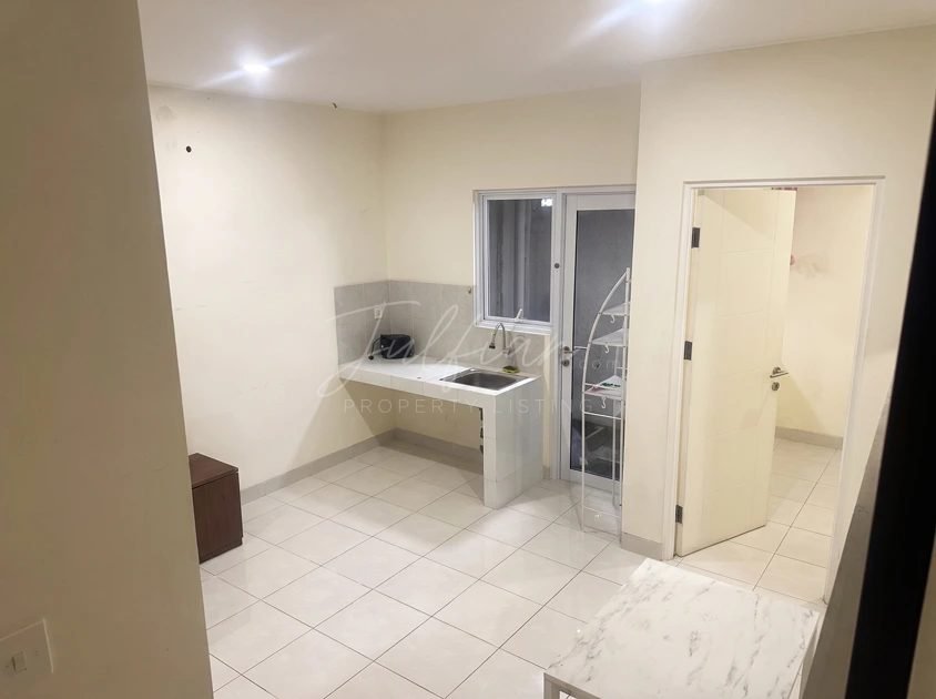 Rumah Compact 2 Lantai Cluster Martinez Gading Serpong - Foto 2