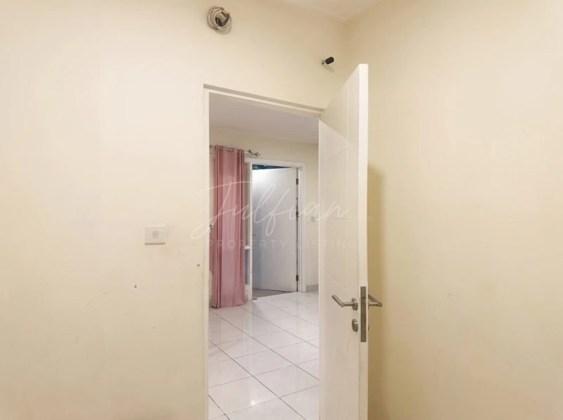 Rumah Compact 2 Lantai Cluster Martinez Gading Serpong - Foto 3