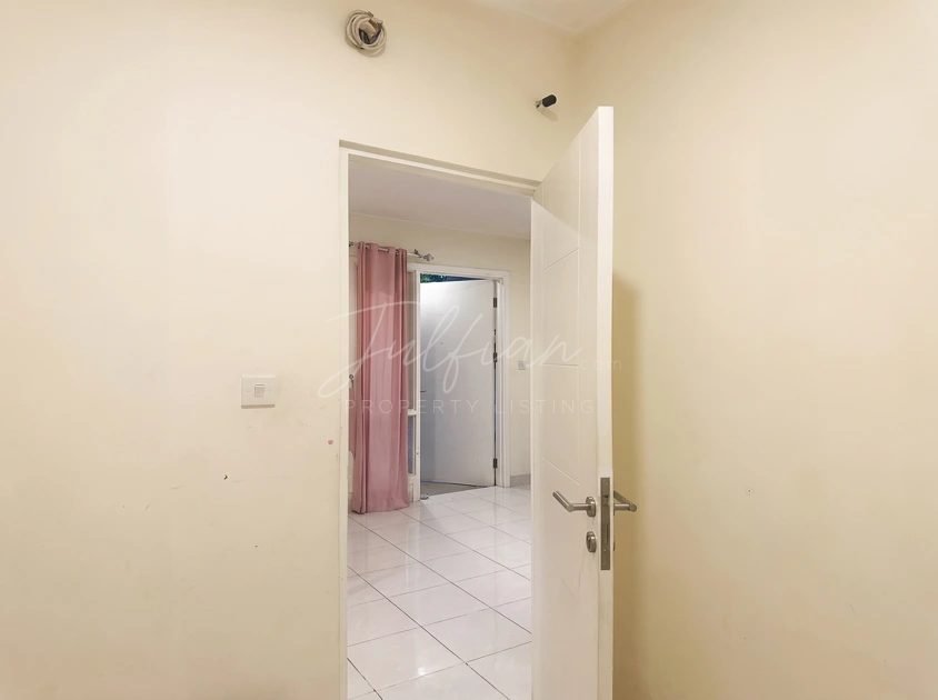 Rumah Compact 2 Lantai Cluster Martinez Gading Serpong - Foto 3