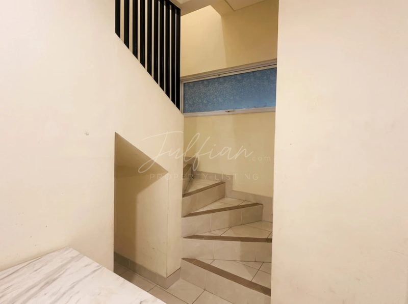 Rumah Compact 2 Lantai Cluster Martinez Gading Serpong - Foto 4