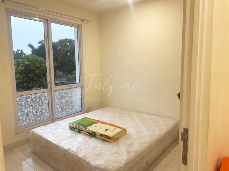 Rumah Compact 2 Lantai Cluster Martinez Gading Serpong - Foto 5